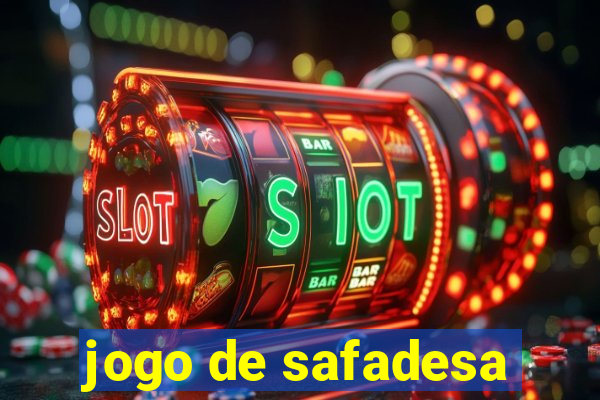 jogo de safadesa